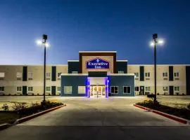 Executive Inn Fort Worth West