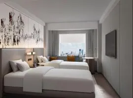 Hotel Crown Palais Kitakyushu