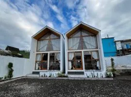 Asokabin House