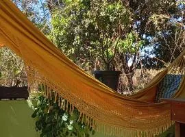 Casa Baunilha