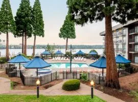 Holiday Inn Portland - Columbia Riverfront by IHG