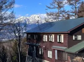 Kitano Oraho Lodge