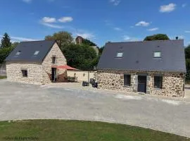 Charmant gîte moderne - 6 pers. - FR-1-497-271
