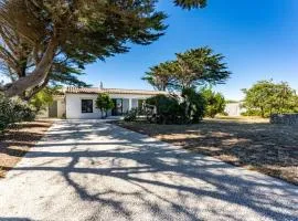 Maison élégante au cœur de la nature - 6 pers. - FR-1-835-43