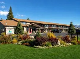 Mountain View Lodge