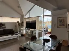 Cowaramup Main Street Apartment