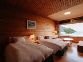 Grand Park Hotel Okubiwako Makino