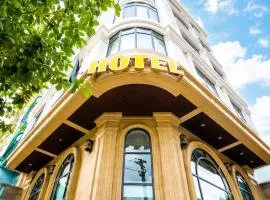 Vương Trùng Dương Hotel Quảng Ninh