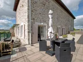 Gîte moderne au cœur de la nature - 4 pers. - FR-1-496-417