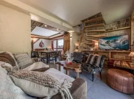 Ravissant duplex au centre - 4 pers. - FR-1-631-264
