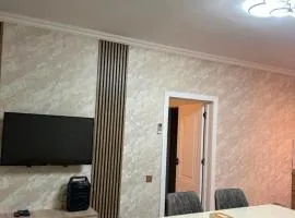 Rewad villa