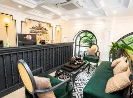 Vương Trùng Dương Hotel Quảng Ninh