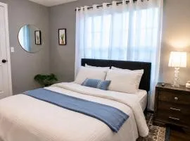 Atlanta Modern 2BR Suite Near Stadium and Marta