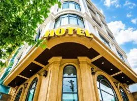 Vương Trùng Dương Hotel Quảng Ninh
