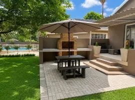 Joy Haven - Cottage