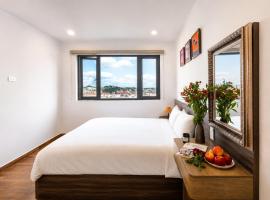 Laimeront Hotel Dalat Vietnam, hôtel à Đà Lạt