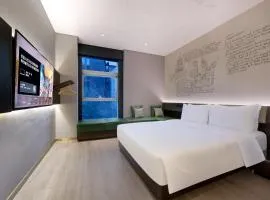 CitiGO Hotel Beijing Headquarters Base
