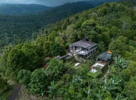 Munduk Harvest Palace