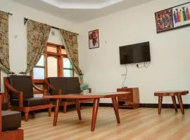 Panofu Homestay
