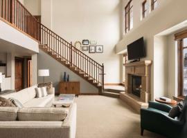 Hyatt Centric Park City, hotel v mestu Park City