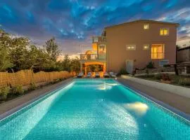 My Dalmatia - Sea view Apartment Bepi
