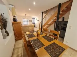 Maison familiale avec balcon - 6 pers. - FR-1-589-877