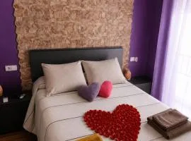 Romantic - Garaje Incluido & ApartamentosAltea