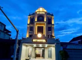 HT Hotel Hà Tĩnh