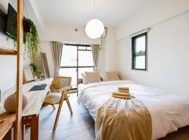 New! Japandi 1BR in Prime Location-1 min to STN 32