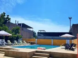 Casa Montemira