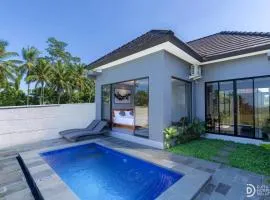 Vince Ubud Villas