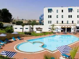 Ibis Meknès