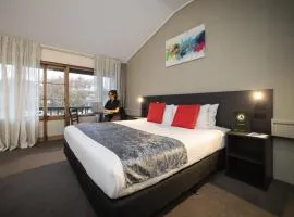 Carnmore Hotel Lower Hutt