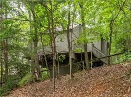 Big Canoe Villa