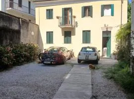 Villetta San Silvestro, Sentiti a casa nel Cuore di Vicenza, Citta' Unesco