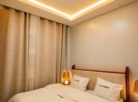 Bmh Apartment