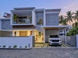 El Shaddai Villa Stay