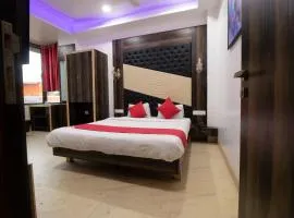 Hotel O Sai Plaza