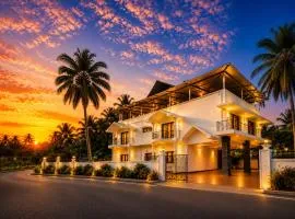 Manomayi Luxury 4BHK Family Villa Spacious 4500 Sqft Duplex