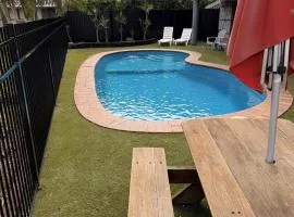 Bribie Waterways Motel