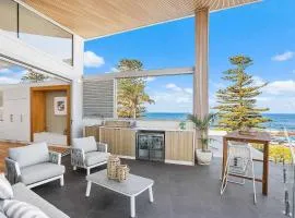 The Grand Ocean Vista