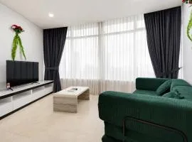 Vortex Suites KLCC by BlackNest
