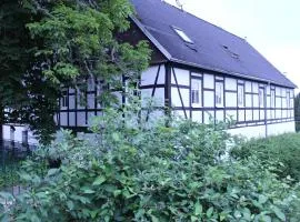 HerrBerge Pilgerglück