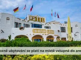 Hotelový resort Šikland