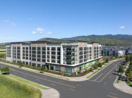 Hyatt House At Ho'opili, hotel in Ewa Beach