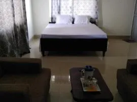 Hotel Awadh Fort