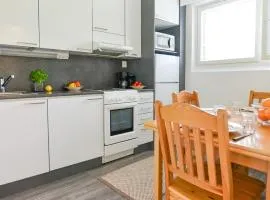 Helmiapartments Sotkamo