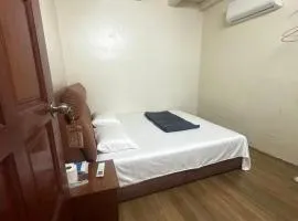 Nanyang Lodge