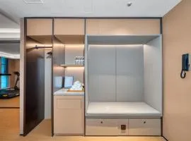 JI Hotel Hangzhou East Railway Station