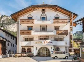 Hotel Flora